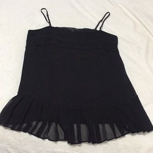 Banana republic black top